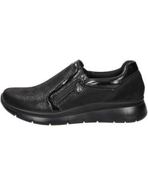 Imac Slip Ons 205400 - Noir