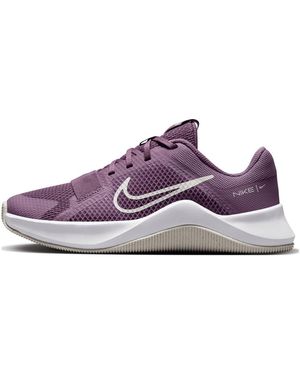 Nike Chaussures Mc Trainer 2 Workout - Violet