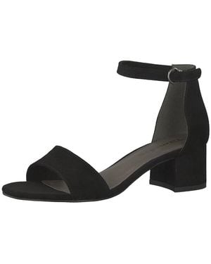 Tamaris Sandales - Noir