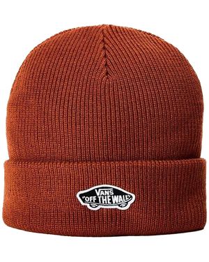 Vans Bonnet GT13130 - Rouge
