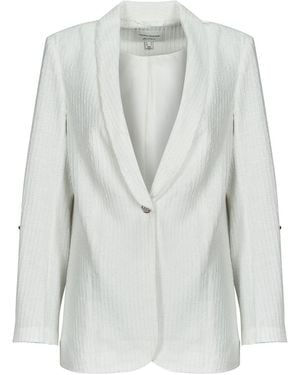Vero Moda Giacca Vmcora - Grigio