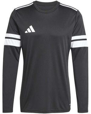 adidas T-Shirt - Zwart
