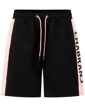 Chabrand Short Short Ref 68048 CO106 Noir