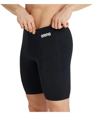 Arena Maillots De Bain Team Swim Jammer - Noir