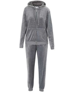Miso Ensembles De Survêtement Gt44842 - Gris