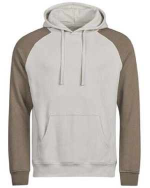 Tee Jays Sweat-Shirt Unlabeled - Gris