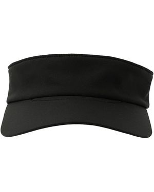Atlantis Casquette Ab772 - Noir