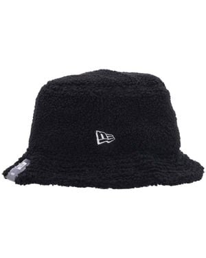 KTZ Chapeau Ne Borg Bucket - Noir