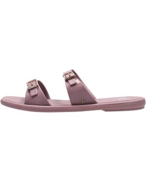 EAX Chaussures 18324-91231 - Violet