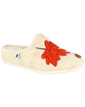 La Bande A Mich Chaussons ibere - Rose