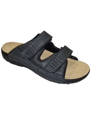 Anatonic Sandales SONNY - Bleu