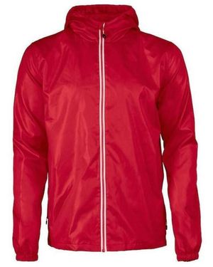 Printer Red Coupes vent Fastplant - Rouge