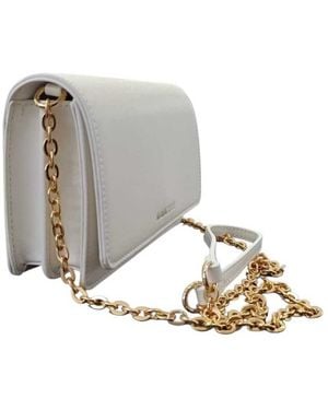 MARIA CELINE Sac A Main - Métallisé