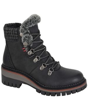 Cipriata Bottes Neige Teodora - Noir