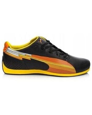 PUMA Baskets Basses Evospeed Low - Bleu