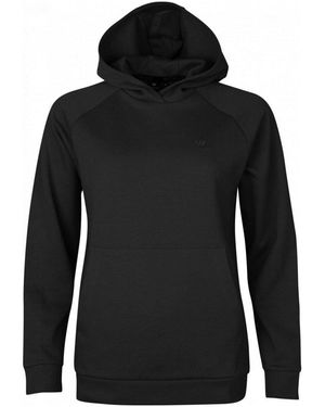 Witeblaze Sweatshirts à capuche - Noir