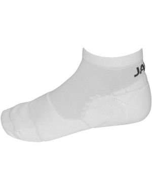 JAKÒ Chaussettes de sports Chaussettes Running - Blanc