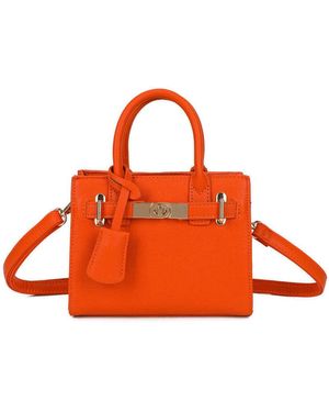 Gallantry Sac À Main La Colette - Orange