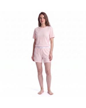 BOSS Shorties & Boxers 50555634 - Rose