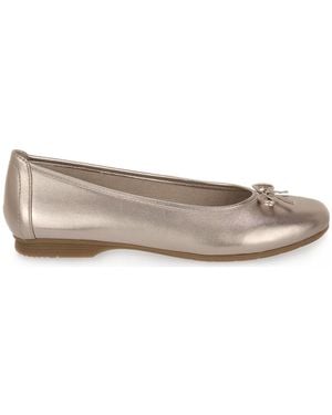 Jana Ballerina's Champagne - Grijs