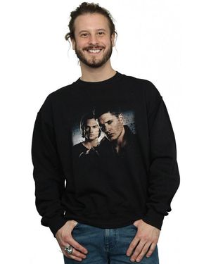 Super.natural Sweatshirts Bi45244 - Noir