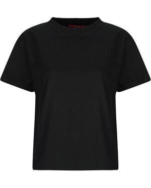 BOTD T-Shirt Mae - Schwarz