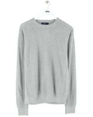 Paul Smith Pull Pull gris
