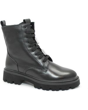 Keys Bottines KEY-I24-10039-BL - Noir