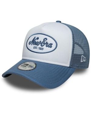 KTZ Casquette 60915948 - Bleu
