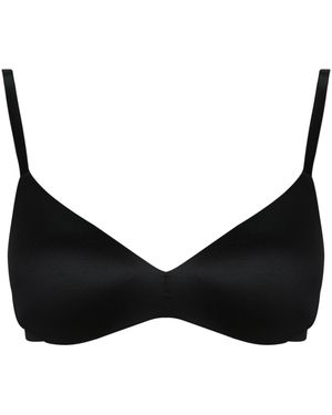 Passionata Non Imbottito Bianca Push-Up - Nero