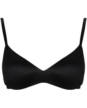 Passionata Voorgevormde Bh Bianca Push-Up - Zwart