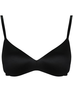 Passionata Voorgevormde Bh Bianca Push-Up - Zwart