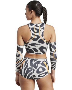 adidas Debardeur Stella Mccartney - Noir