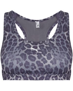 PUMA Reggiseno Sportivo 4Keeps Bra - Blu