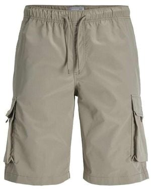 Jack & Jones Short Cole - Gris