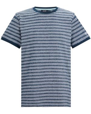 Regatta T-shirt Benlin - Bleu