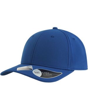 Atlantis Casquette Ab615 - Bleu