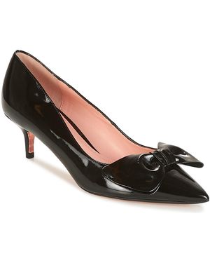 Dune Pumps Berell - Zwart