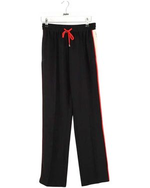 Mes Demoiselles Jogging Pantalon - Noir