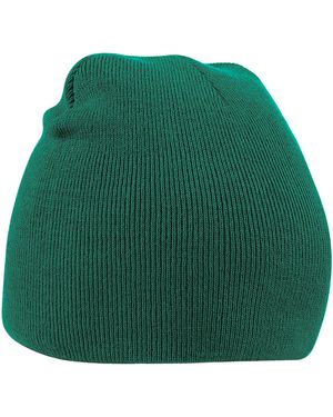 BEECHFIELD® Bonnet BC5266 - Vert