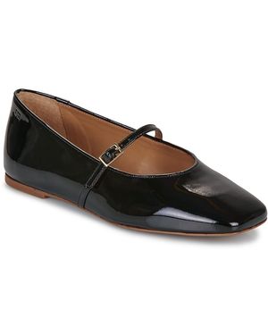 Jb Martin Ballerine Kara - Nero