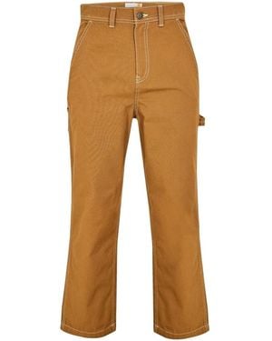 Timberland Pantalon Gt50836 - Marron