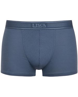 Lisca Boxers Boxer Zeus - Bleu