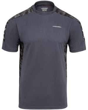 Kooga T-shirt GT30805 - Bleu