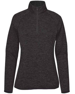 STORMTECH Pull Yosemite - Noir