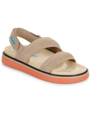 HOFF Sandali Road Camel - Neutro