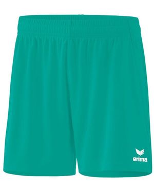 Erima Short Short Rio 2.0 W - Vert