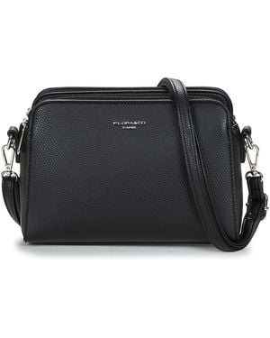 Nanucci Sac Bandouliere 8037 - Noir