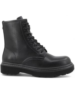 CafeNoir Boots C1FA9122-AI26-N001 - Noir
