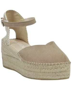 Macarena Espadrilles 41695 - Gris
